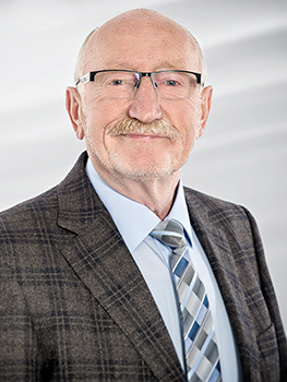 Willi Jansen