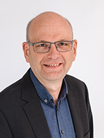 Klaus Gödde