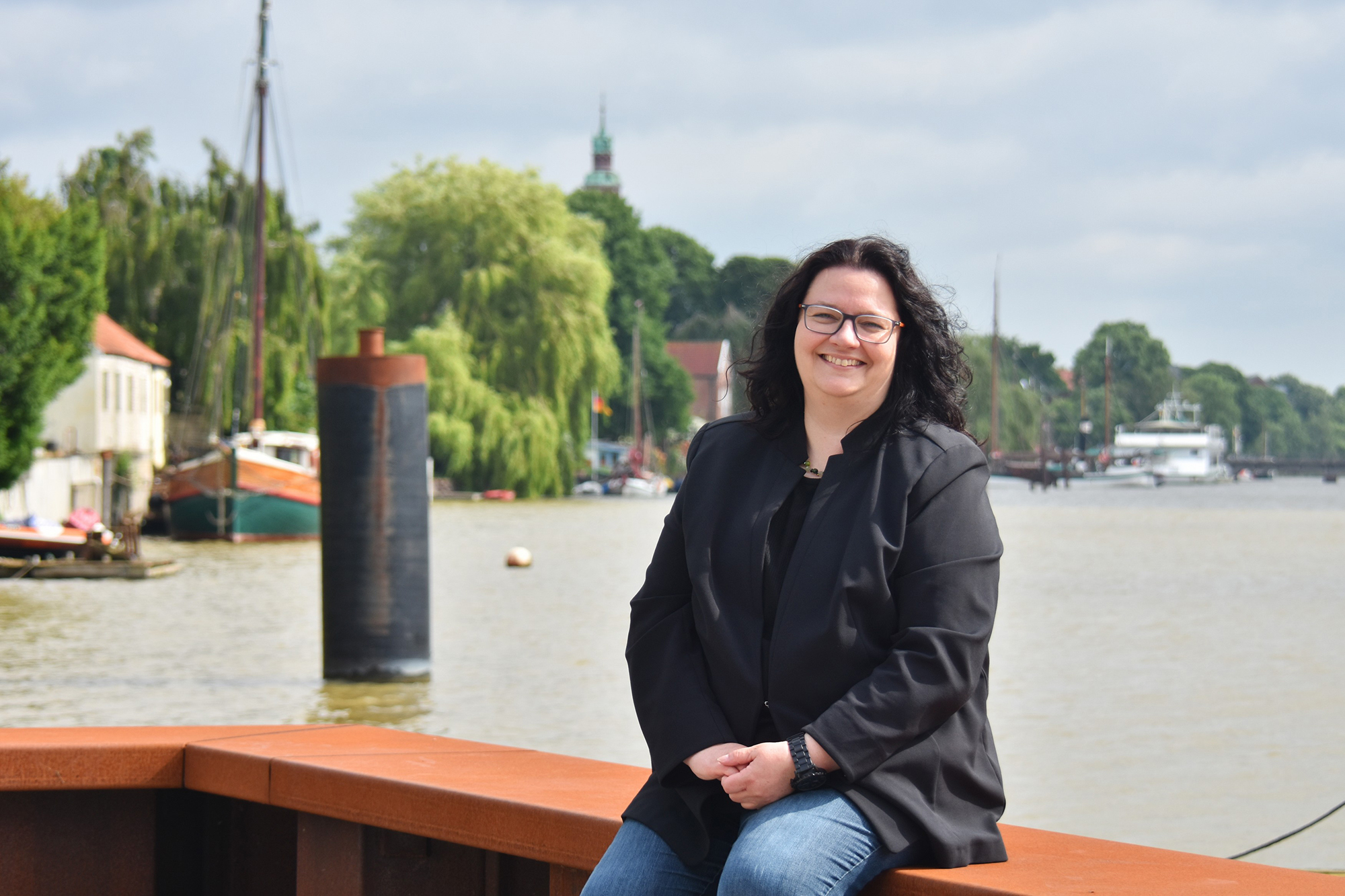 (Copyright): Waldemar Salesski