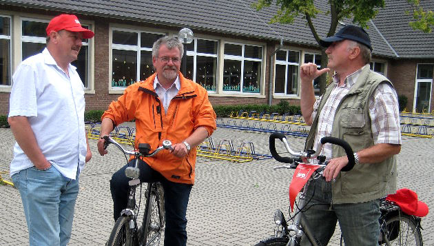 Tour de Salzbergen