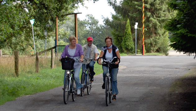 Tour de Salzbergen